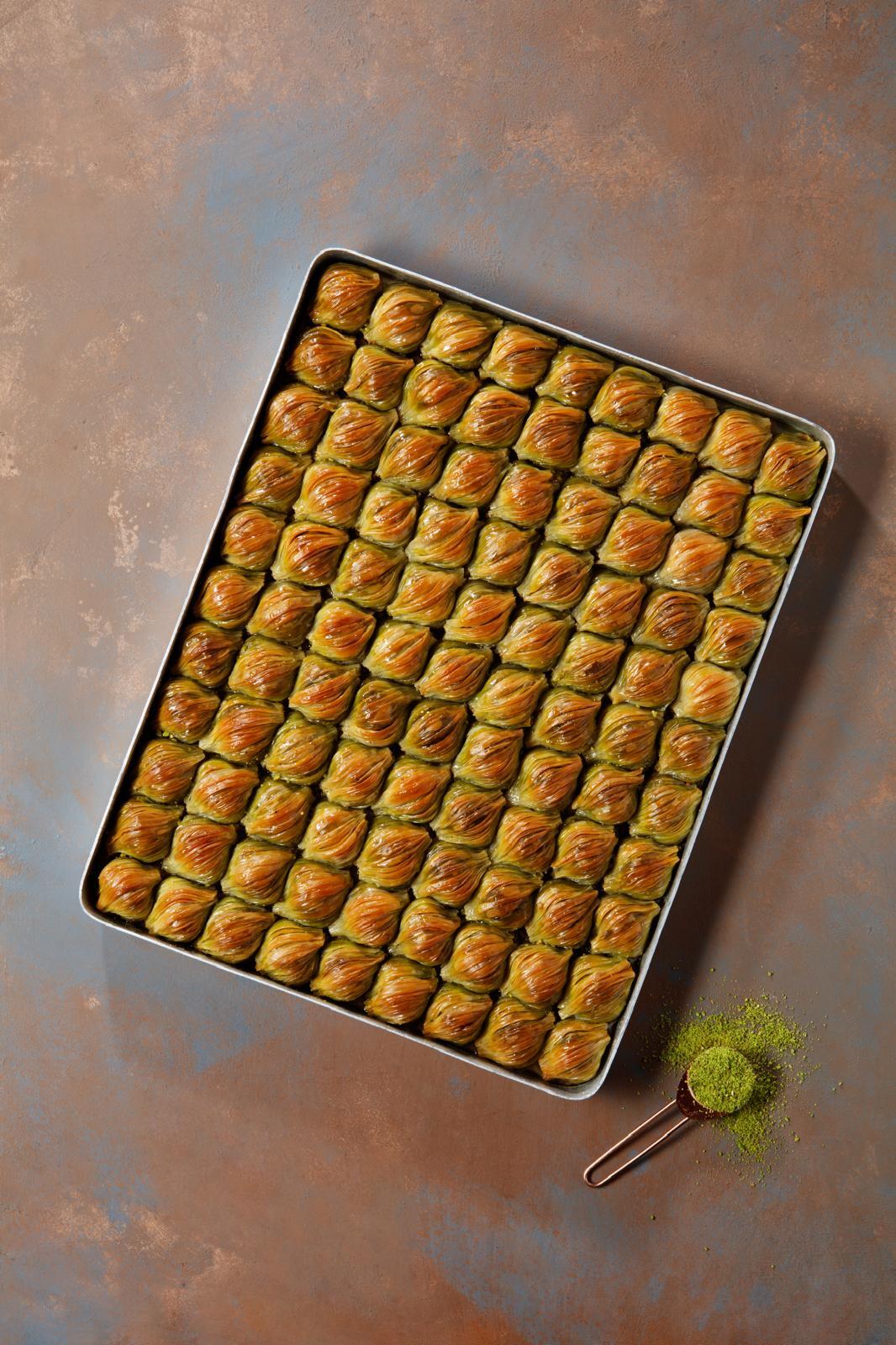 Baklava Çeşitleri